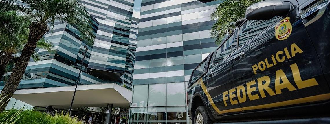 Polícia Federal fecha mais de mil empresas clandestinas de segurança privadas 