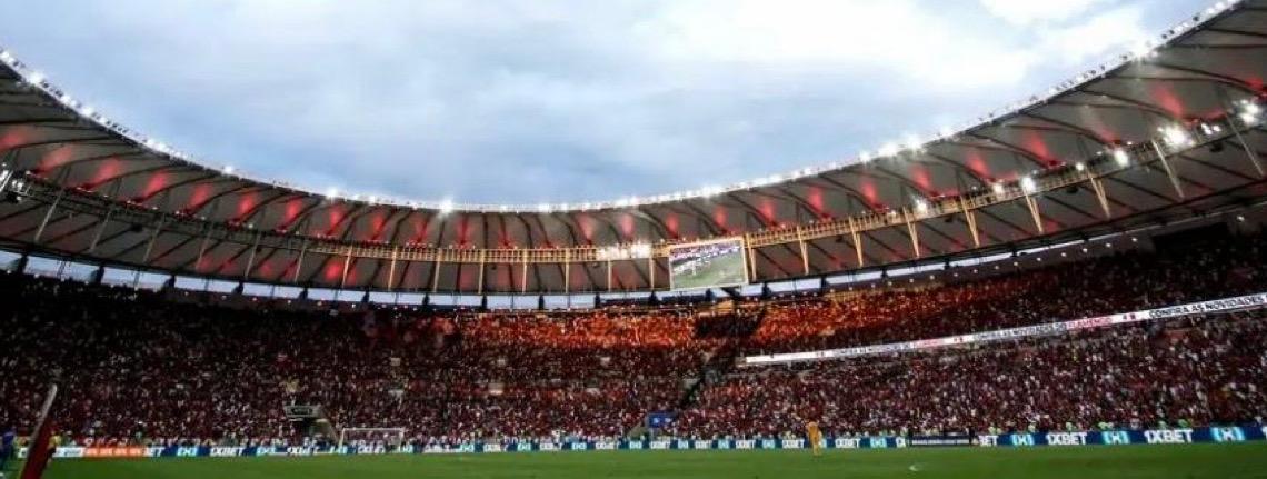 Justiça proíbe Torcida Jovem do Flamengo de ir a estádios de futebol