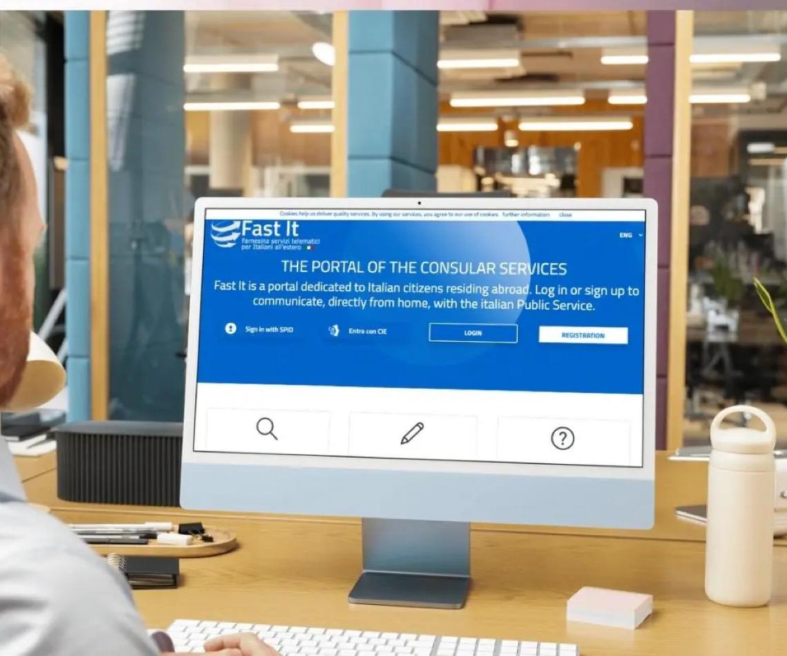 AIRE Itália: Como fazer a inscrição e atualização, o registro dos italianos no exterior