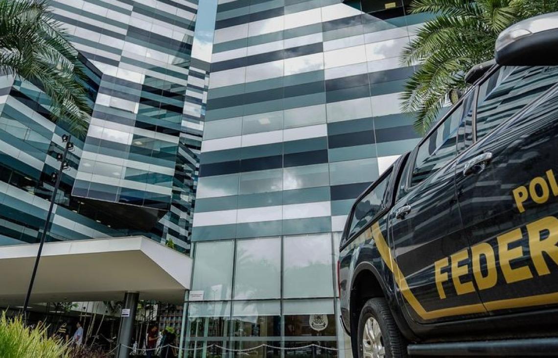 Polícia Federal fecha mais de mil empresas clandestinas de segurança privadas 