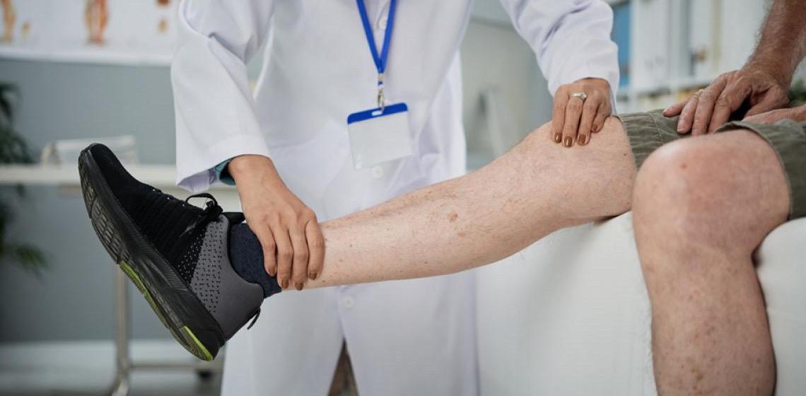 Combate e Prevenção à Trombose, saiba os sintomas e como evitar a doença