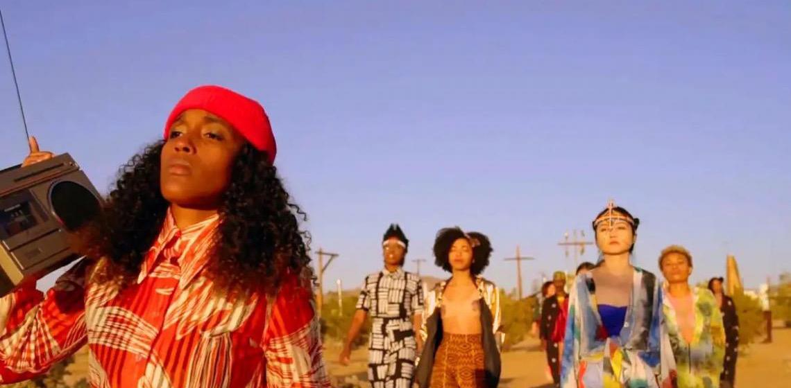 Mostra traz filmes que discutem negritude, gênero e sexualidade