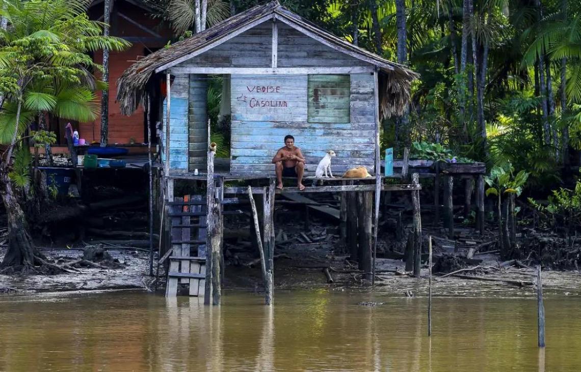 Universalização do saneamento na Amazônia pode gerar R$ 330 bilhões