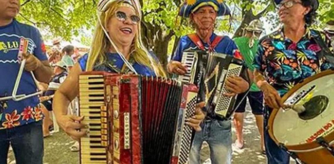 Forró tem lançada candidatura a Patrimônio Cultural Imaterial da Humanidade