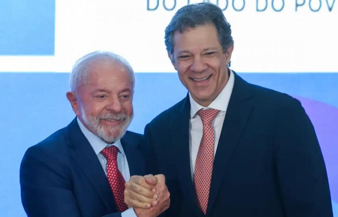 Governo brasileiro lança regime especial para atrair datacenters