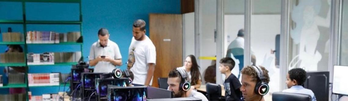 Biblioteca Nacional de Brasília será palco de oficinas e competições dos Jogos Educacionais