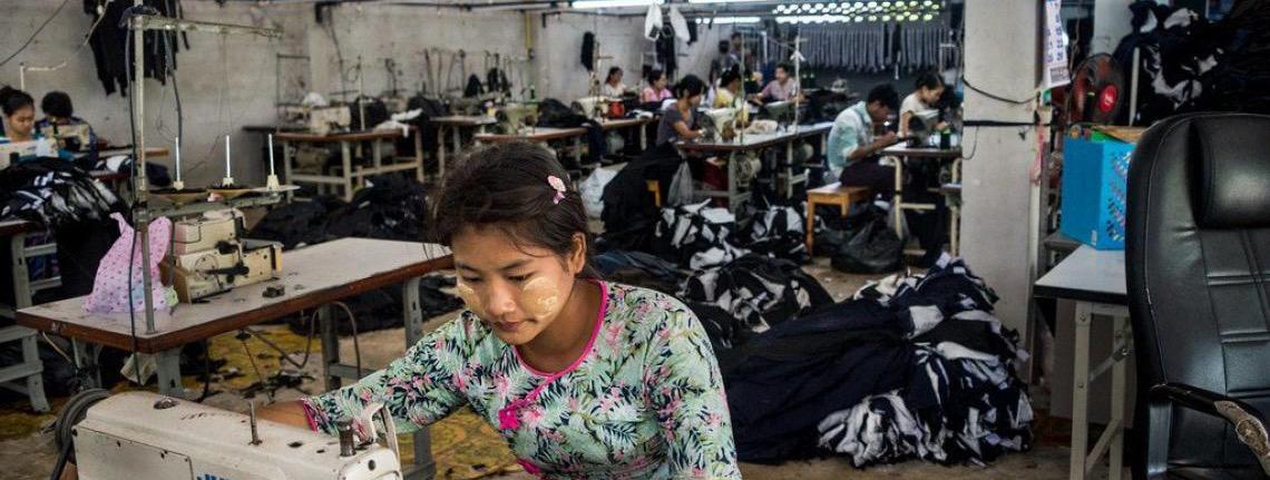 ONU Mulheres destaca disparidades em Dia Internacional da Igualdade Salarial