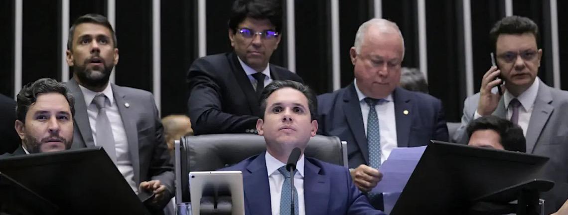 Classe artística planeja ato contra anistia a golpistas e PEC da blindagem
