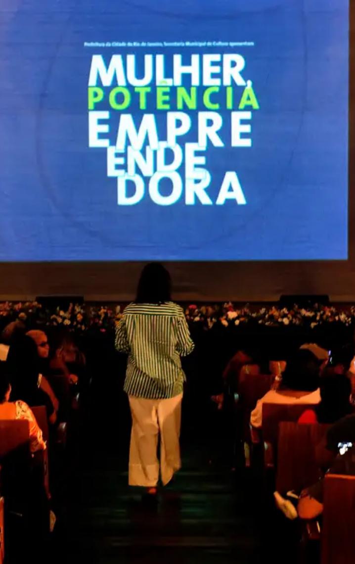 ONG ajuda mulheres a sair da vulnerabilidade e virar empreendedoras