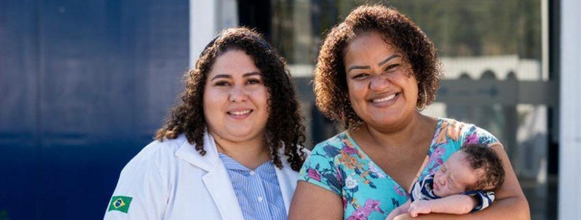 Saúde da mulher: SUS avança no cuidado integral e equidade