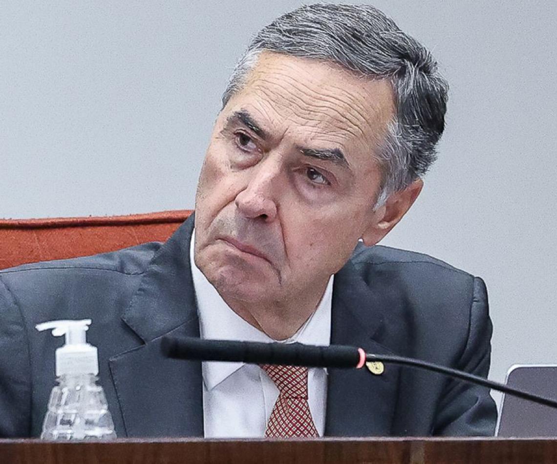 Presidente do STF brasileiro refuta alegações dos EUA de que Bolsonaro seria vítima de 