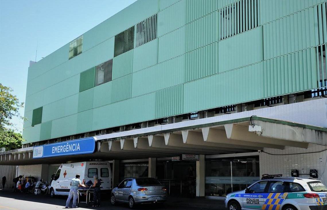 IgesDF alerta para nova tentativa de golpe contra pacientes da rede pública