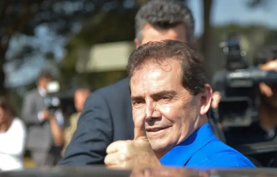 Não vou construir nenhum projeto que afronte STF, diz Paulinho após mudar anistia para dosimetria
