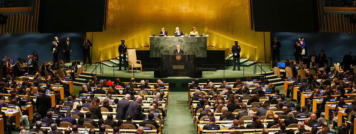 Brasil barra EUA de reunião sobre democracia em Nova York, às margens da Assembleia da ONU