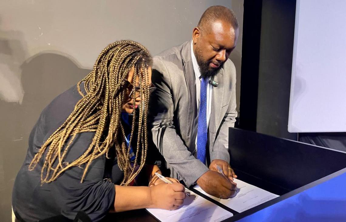 Protocolo de combate ao racismo em eventos culturais é lançado no Festival de Brasília do Cinema Brasileiro