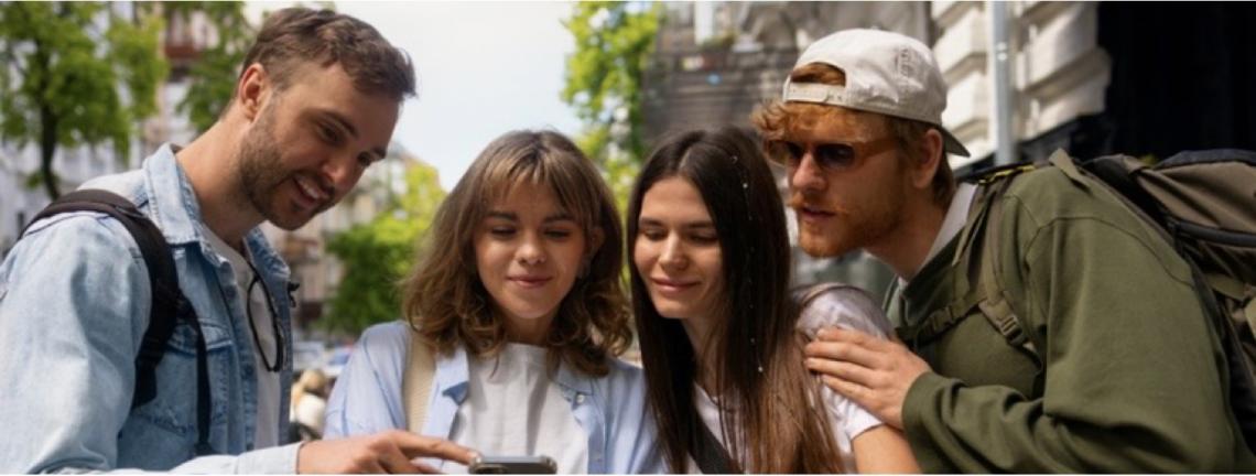 Ministério do Turismo fará diagnóstico sobre internet gratuita em destinos turísticos brasileiros
