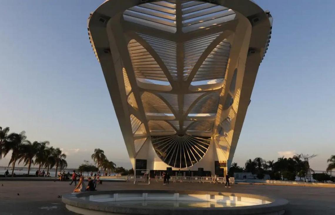 Museus no Rio de Janeiro criam espaços e atividades para pessoas com deficiência