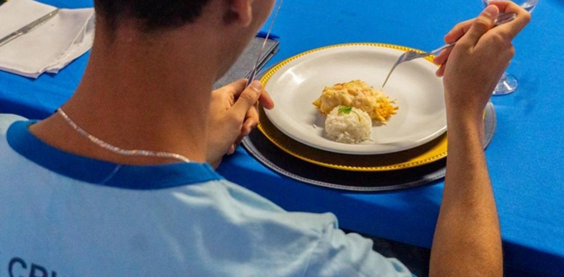 Sabor de Escola abre terceira edição com disputa entre merendeiros do Plano Piloto