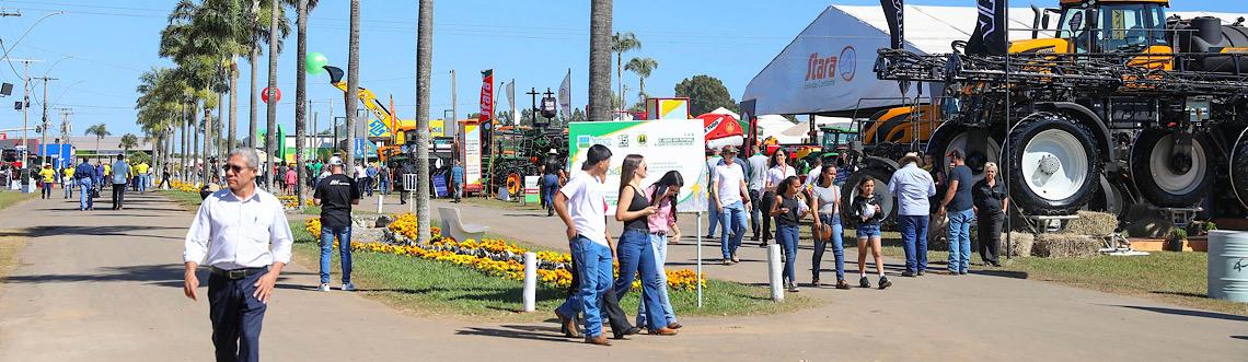 Brasília desponta no turismo nacional como capital de grandes eventos e movimenta a economia