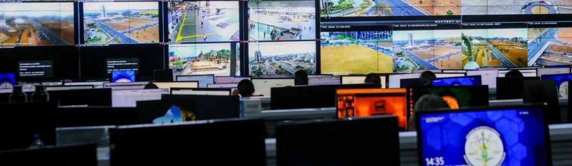 Brasília ganha selo de cidade mais inteligente do Centro-Oeste