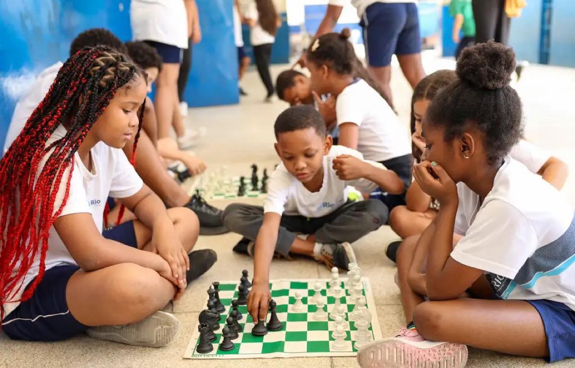 Por José Olimpio Ferreira Neto: Direitos culturais na adolescência 