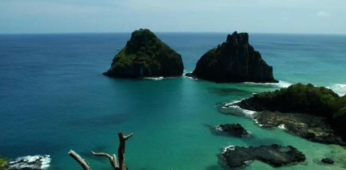 Pousada em Fernando de Noronha aposta em soluções sustentáveis