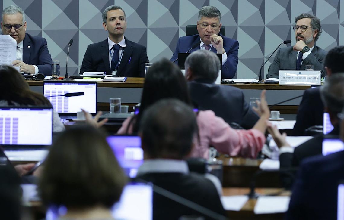 Atas do conselho da Previdência já registravam irregularidades no consignado há 20 anos
