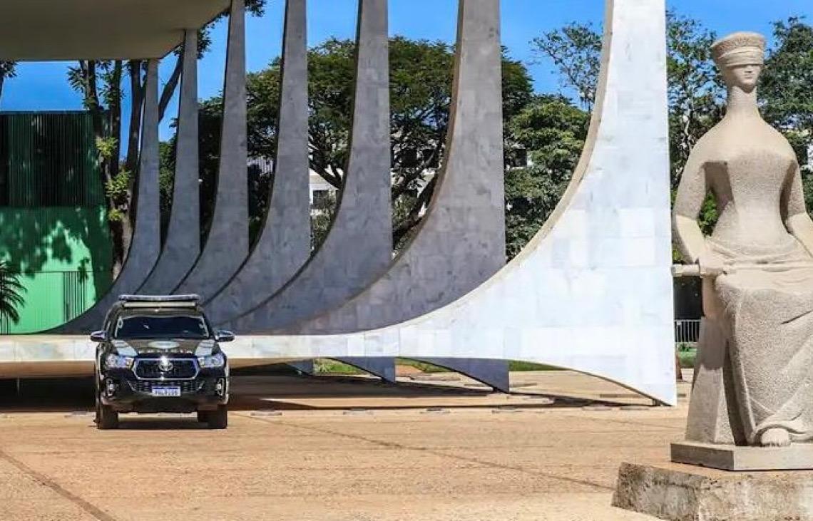 Nova cúpula do Judiciário foca em discrição e bom exemplo contra crise de imagem