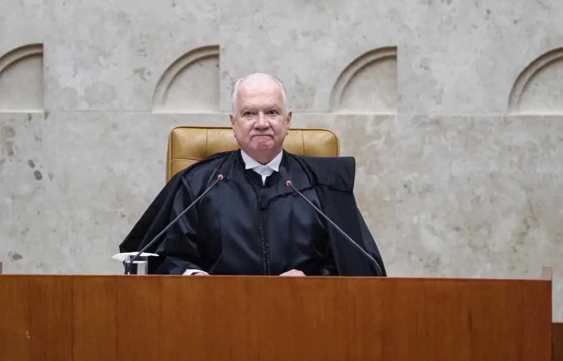Ministro Edson Fachin defende cultura democrática para evitar volta do autoritarismo 