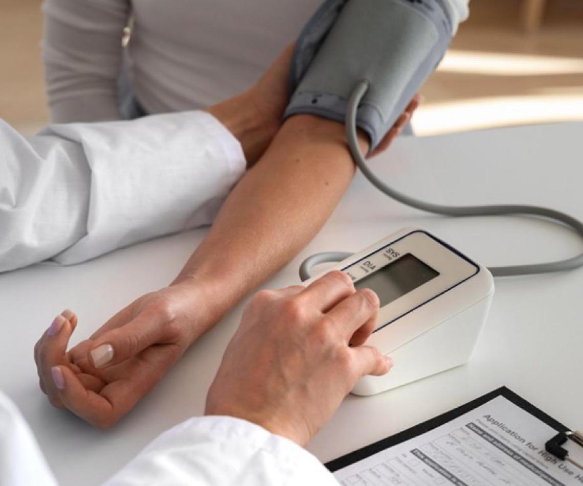 Segundo Organização Mundial da Saúde, mais de 1 bilhão de pessoas sob risco no mundo por não controlar hipertensão arterial