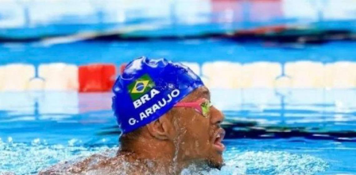 Brasil se supera em Mundial paralímpico de atletismo e já mira LA-2028