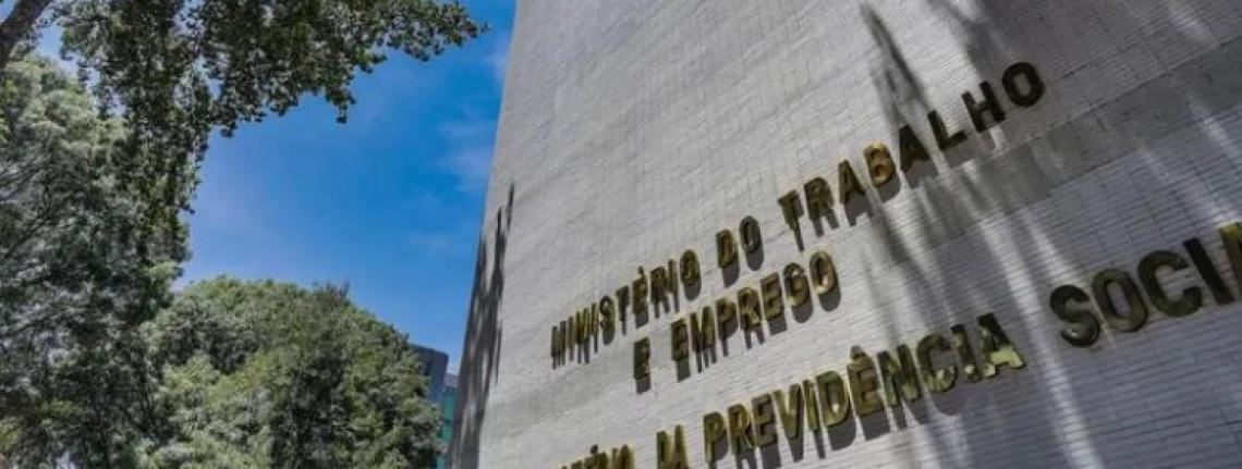 Ministério do Trabalho e Governo do DF realizam Mutirão de Emprego nesta quarta-feira, 8