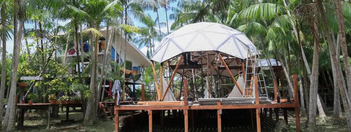 Roteiro turístico em Belém oferecerá visita à Ilha do Combu