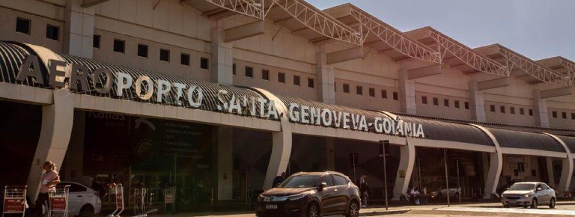 Centro-Oeste bate recordes em aeroportos regionais com 16,2 milhões de passageiros até agosto