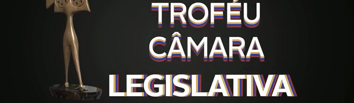 TV Câmara Distrital exibe filmes premiados em 27 anos do Troféu CLDF