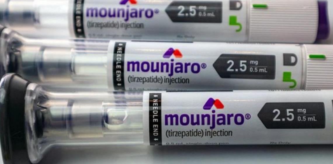 Alerta: Anúncios de venda do medicamento Mounjaro pela Anvisa são falsos