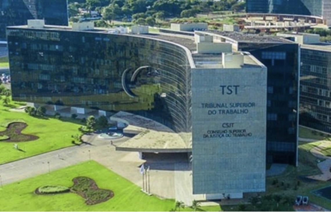 TST cancela contrato de R$ 1,5 mi para sala VIP no aeroporto de Brasília