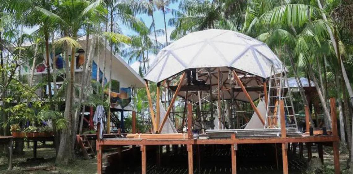 Roteiro turístico em Belém do Pará oferecerá visita à Ilha do Combu