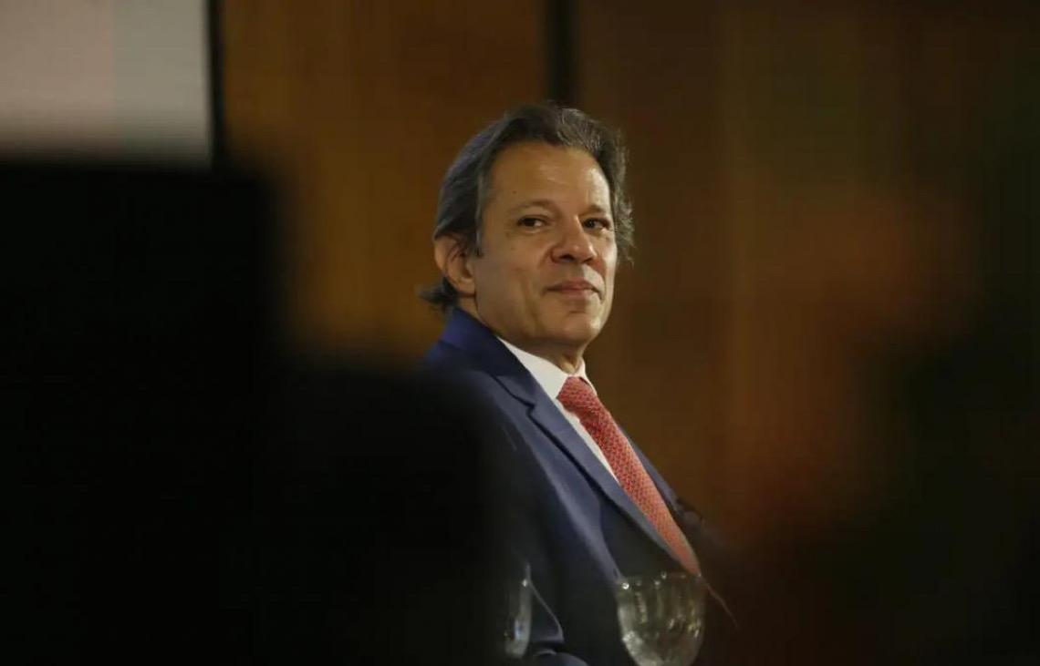 “Não foi descuido, foi escolha”, diz Fernando Haddad sobre rejeição de MP