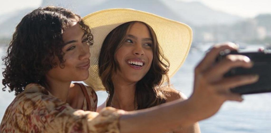 Pela primeira vez na história, Brasil alcança marca de 7 milhões de turistas estrangeiros