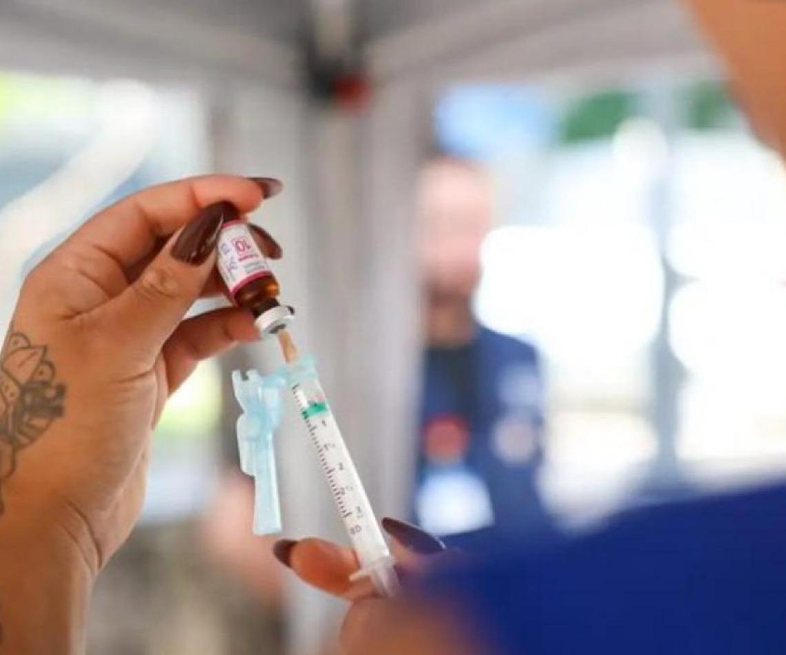 Ministério da Saúde reforça enfrentamento da meningite no dia mundial de combate à doença