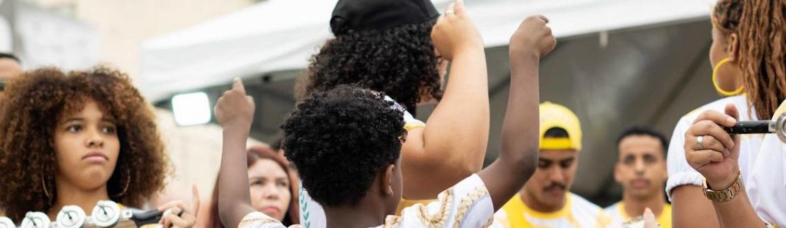 Dia das Crianças terá programação gratuita com diversão, arte, música, cinema e literatura