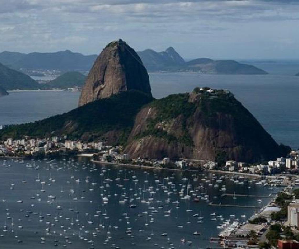 China lidera produção científica em Medicinas Tradicionais no 3º Congresso Mundial de MTCI, no Rio de Janeiro