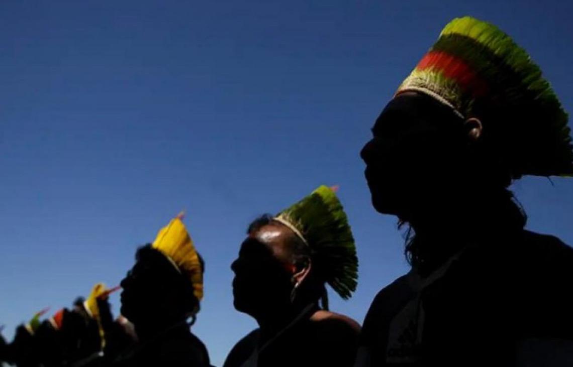 GT sobre Patrimônio Cultural Indígena do Iphan escuta povos nas cinco regiões do país