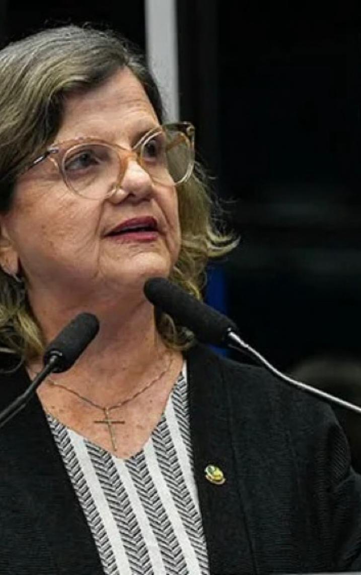 ‘Se estivesse tudo certo, não precisaríamos do STF’, diz senadora do PT sobre investigação de emendas parlamentares