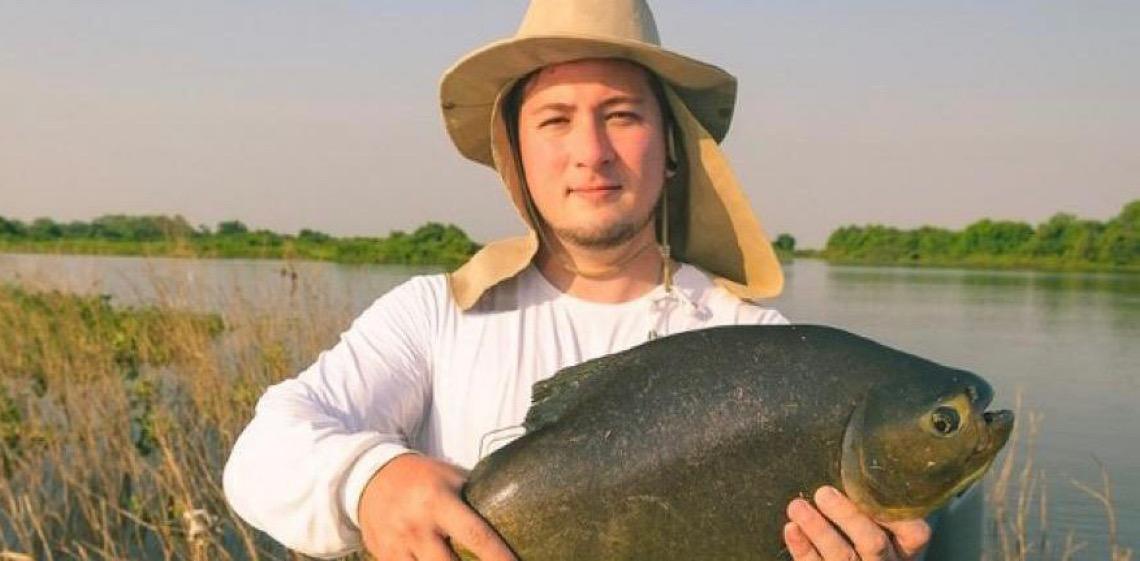 Pesca esportiva: Conheça os 10 estados brasileiros favoritos para a prática