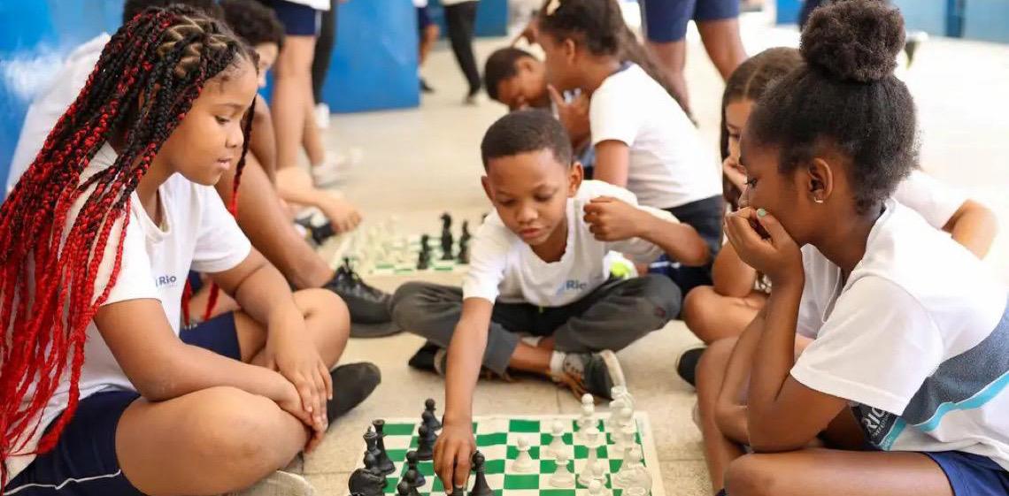 Por José Olimpio Ferreira Neto: Direitos culturais na adolescência 