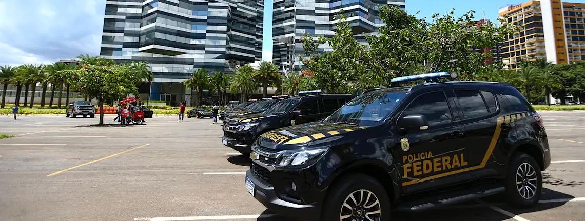 PF vê padrão de organização criminosa em venda de decisões e suspeita de mais servidores do STJ