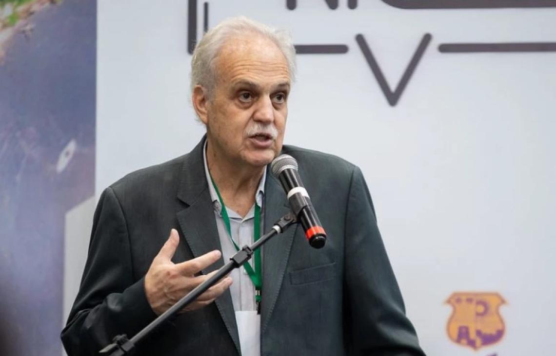 Carlos Nobre, professor da USP defende voto em políticos que protegem a Amazônia