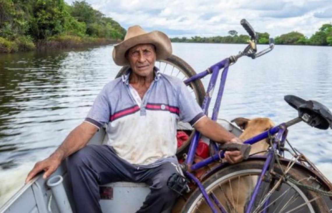Curtas “Cerrado, Coração das Águas” chegam ao SESI Lab com histórias do bioma que garante a água do Brasil